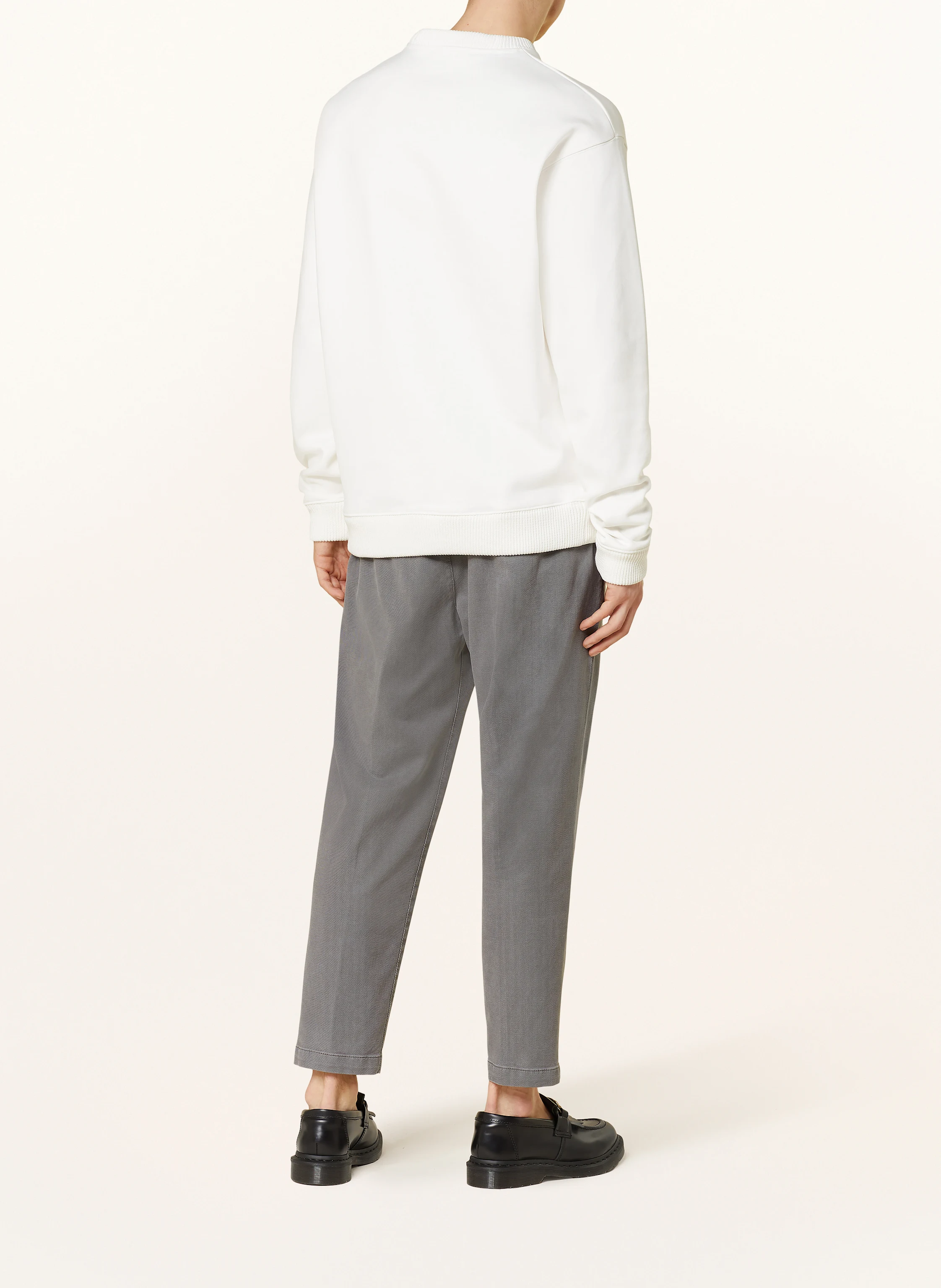 DRYKORN Sweatshirt KARIO