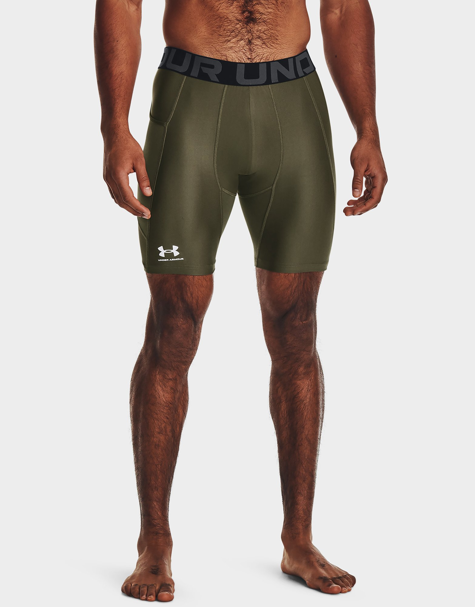 Under Armour Shorts UA HG Armour Shorts