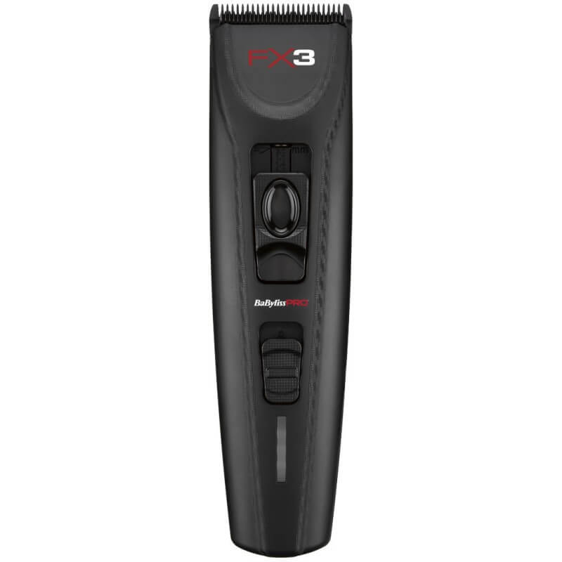Tondeuse Babyliss Pro FX3 de Coupe