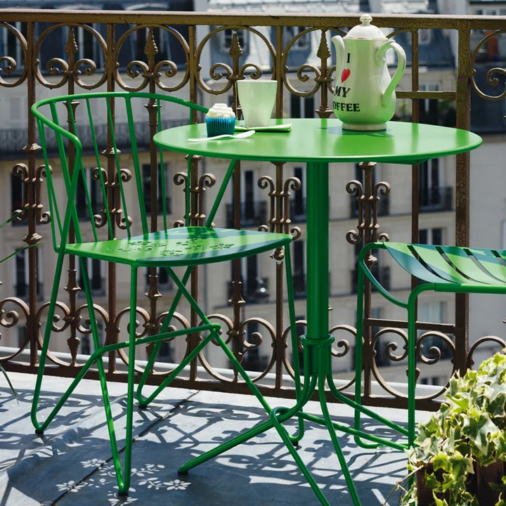 Fermob - Surprising Stuhl, muskat