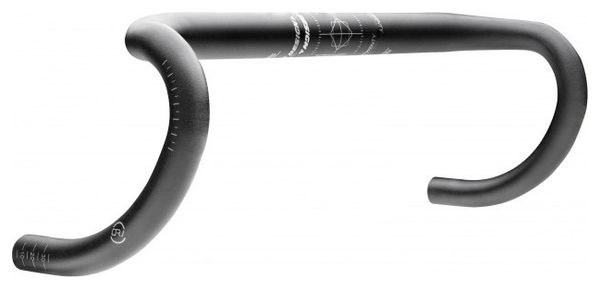 PROFILE DESIGN 2015 Cintre TWENTY Aluminium Noir