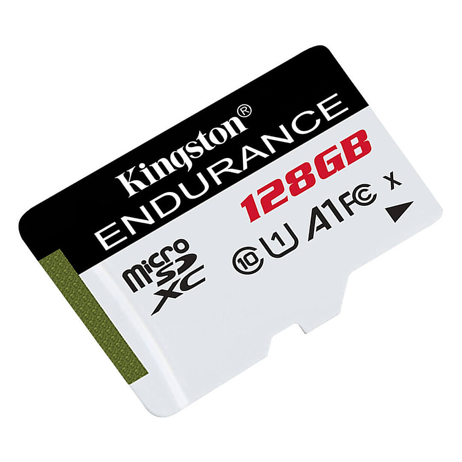 Kingston Endurance SDCE/128GB