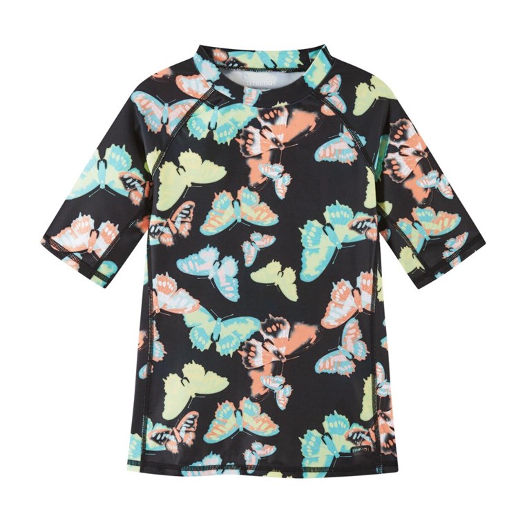 Reima Joonia Swim Shirt Kids