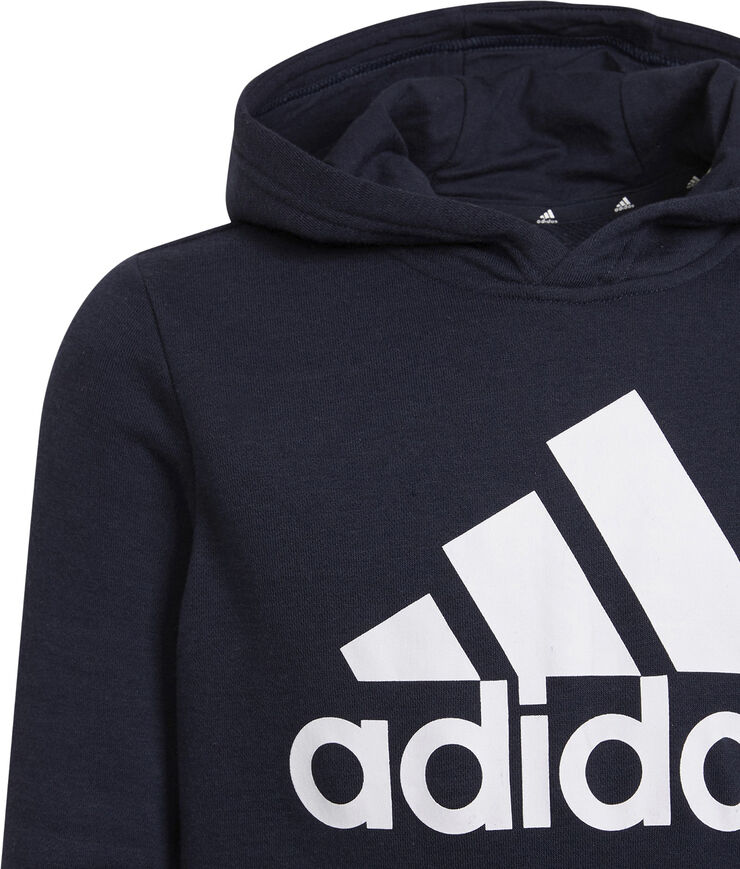 adidas Essentials hættetrøje Sort