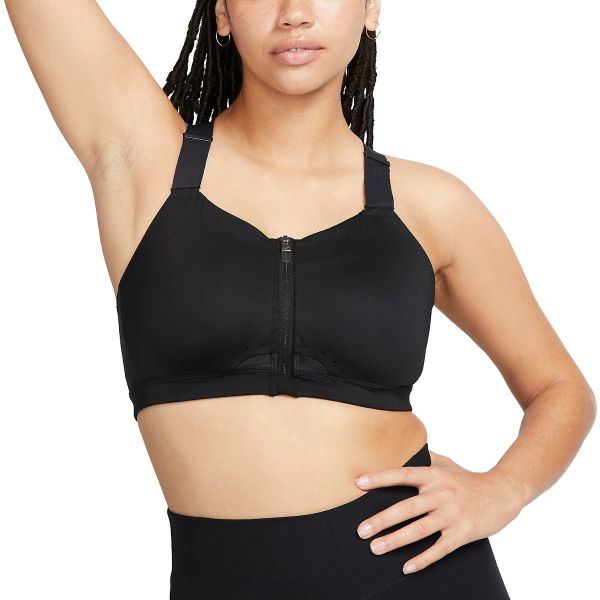 Nike Soutien Dri-fit Alpha dd0436-010 M C-e Preto