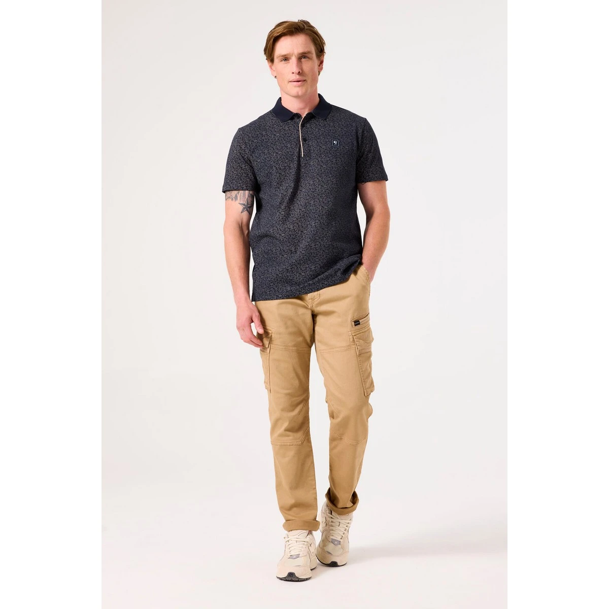 Heren Polo 27380353