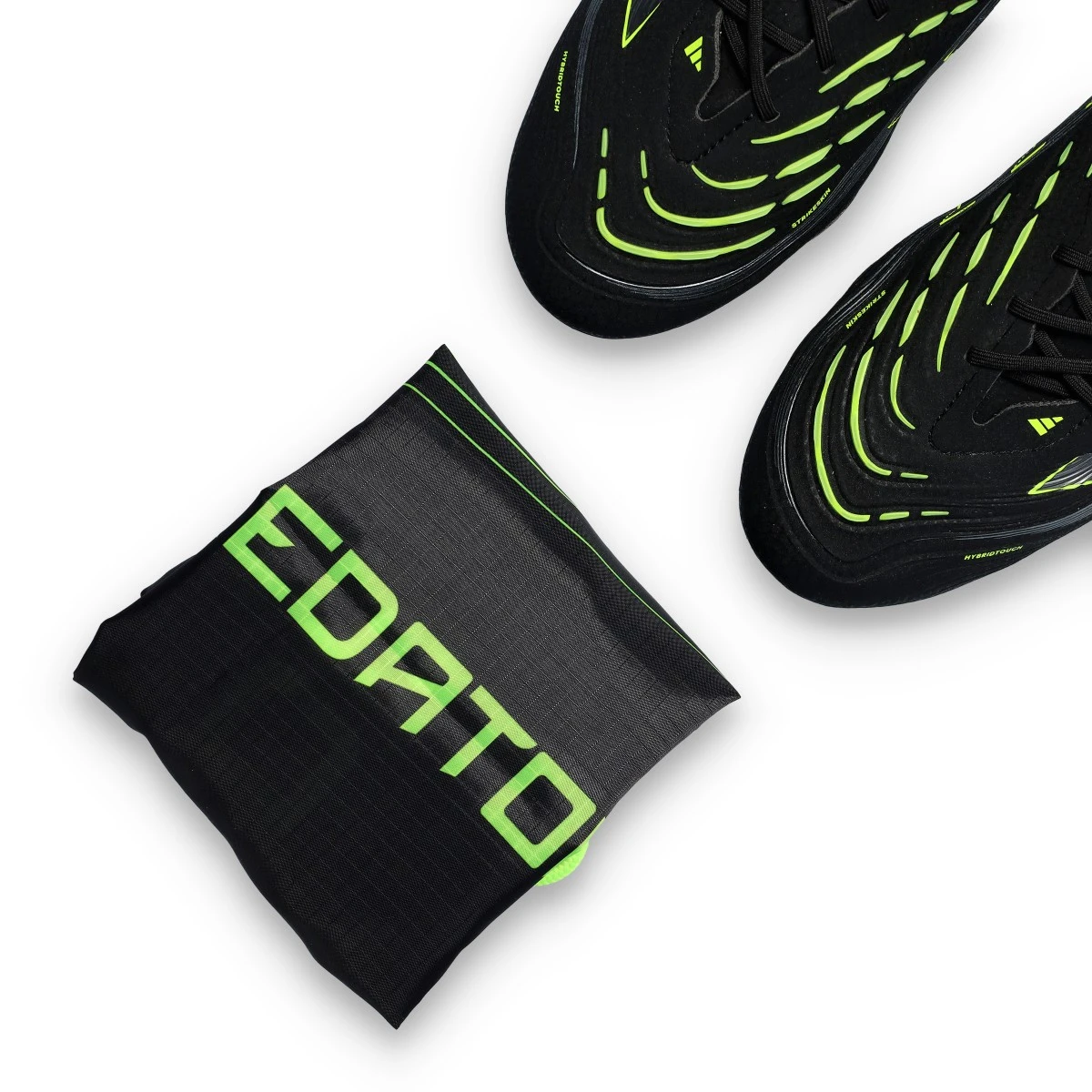 Chuteira adidas Predator Elite L FG