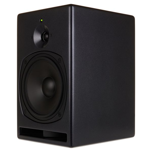 PSI Audio A21-M Metal Black