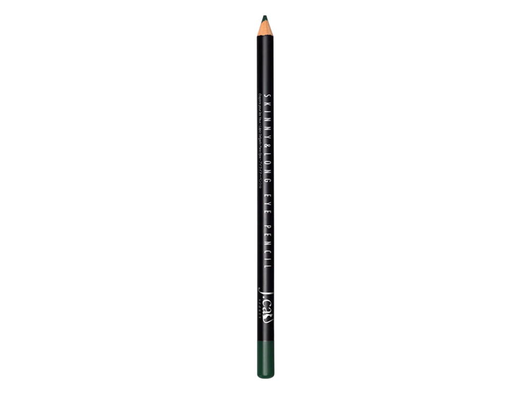 PINCEL JCAT SKINNY & LONG HUNTER GREEN