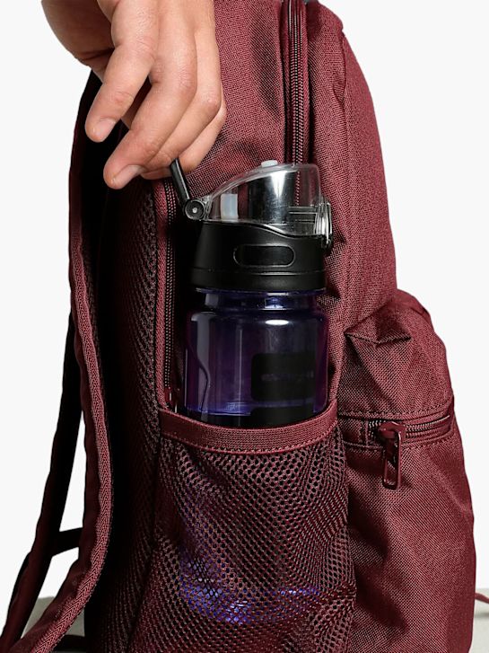 PUMA Rucksack Bordeaux