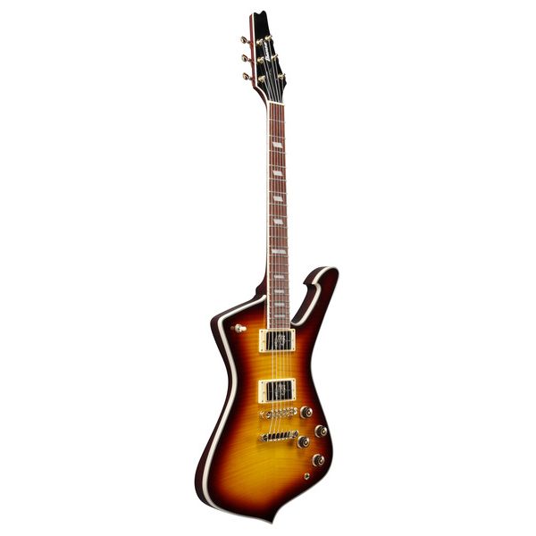 Ibanez IC420FM-VLS