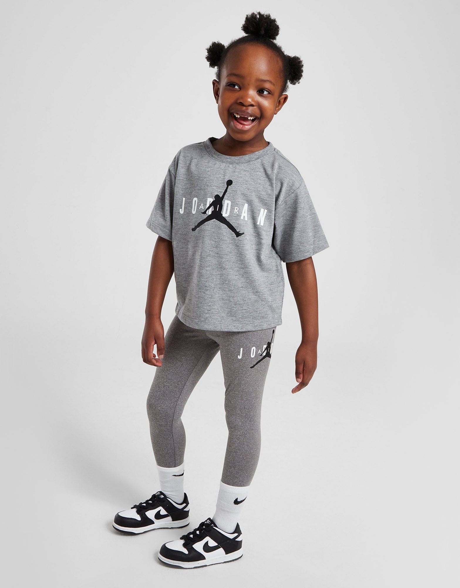 Jordan Ensemble T-shirt/Legging Essential Enfant