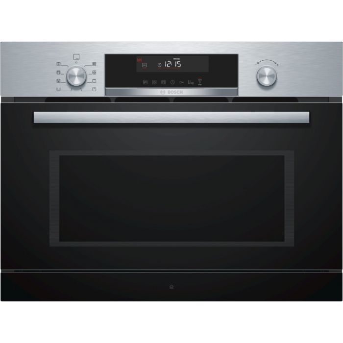 Bosch Mikrowelle mit Dampfgarfunktion COA565GS0