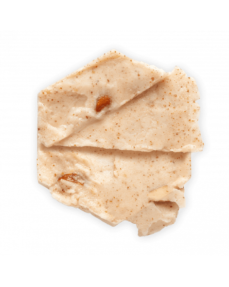 Granité Amande | La Glace Alain Ducasse 90 ml