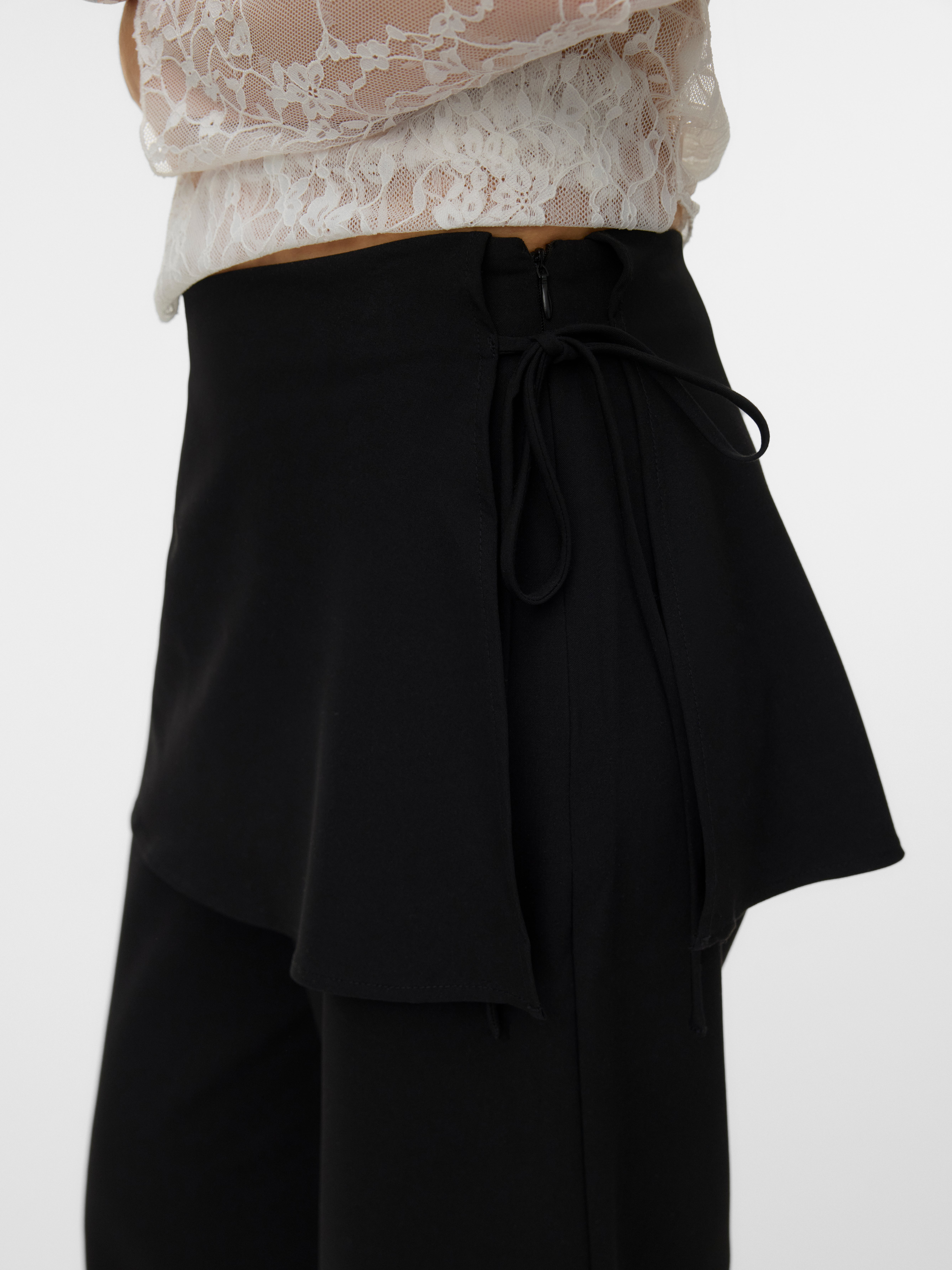 VMINGA Mid waist Broek