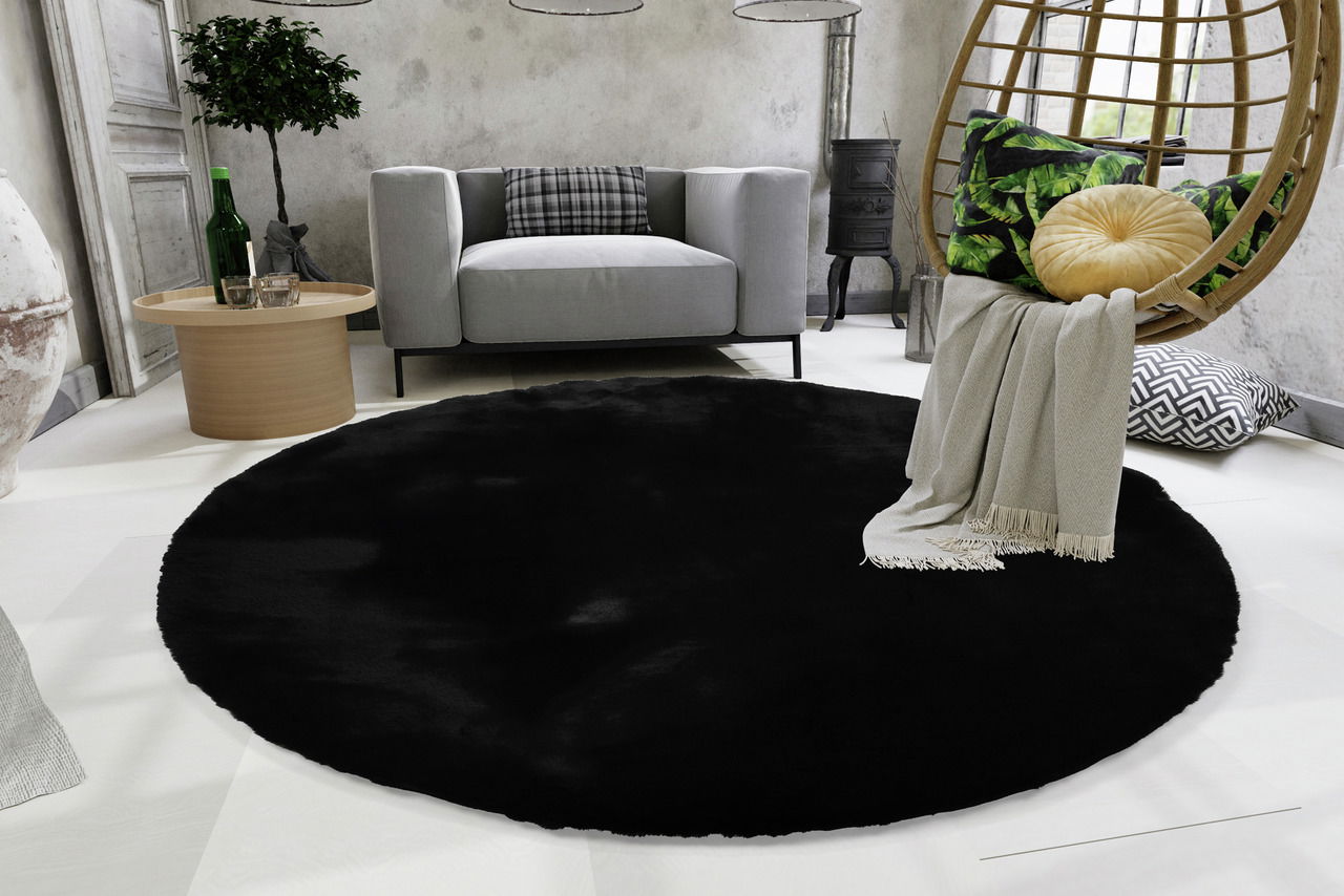 OCI Fellteppich ROCKY SOFT