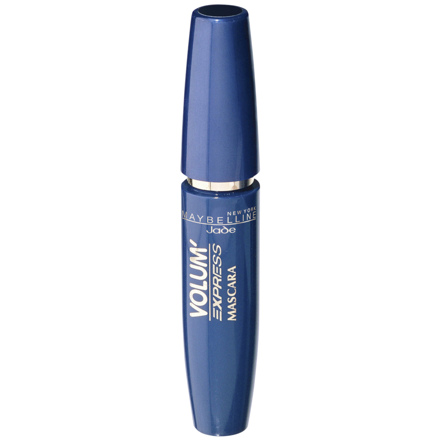 Maybelline NY Volum' Express Mascara 73 Schwarz