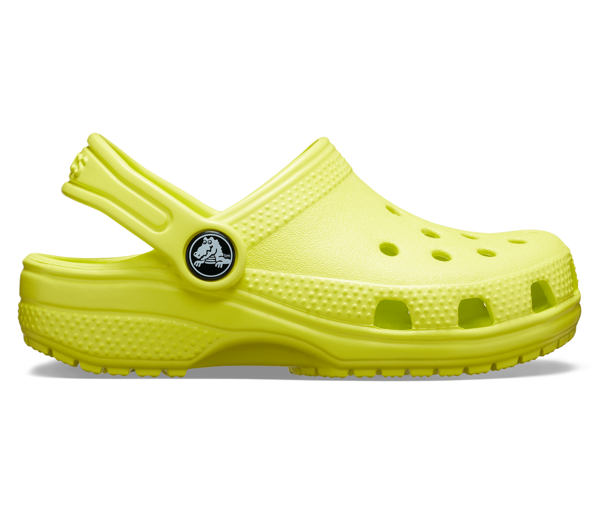 Toddler Classic Clog