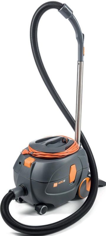 Taski Aero 8 - Stofzuiger met zak