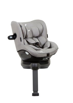 Joie i-Spin 360 Bilstol, Grey Flannel