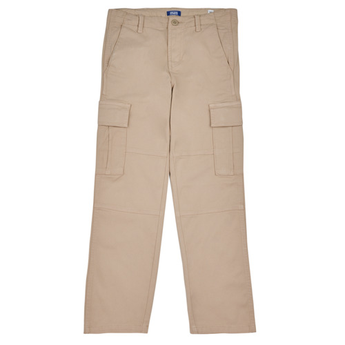 Jack & Jones - JSPTKANE JJHARLOW CARGO SN - Beige