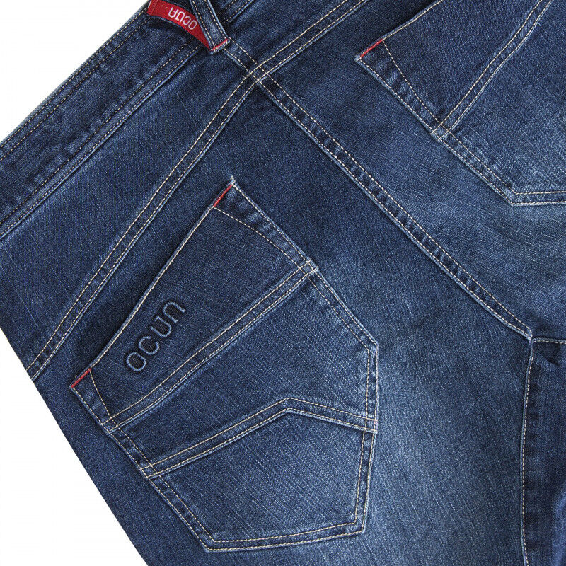 Ravage Jeans - Pantalon escalade homme