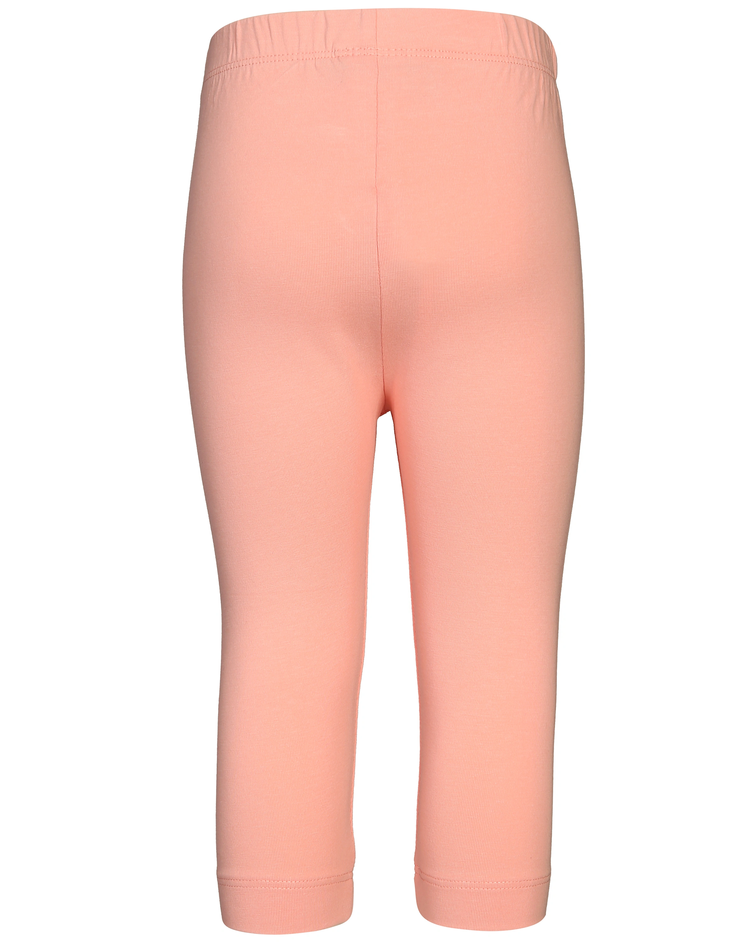 Capri-Leggings BASIC in flamingo