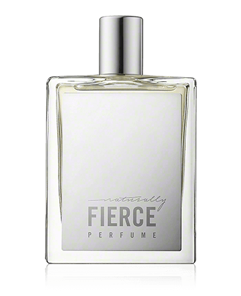Abercrombie & Fitch Naturally Fierce edp vapo 100ml