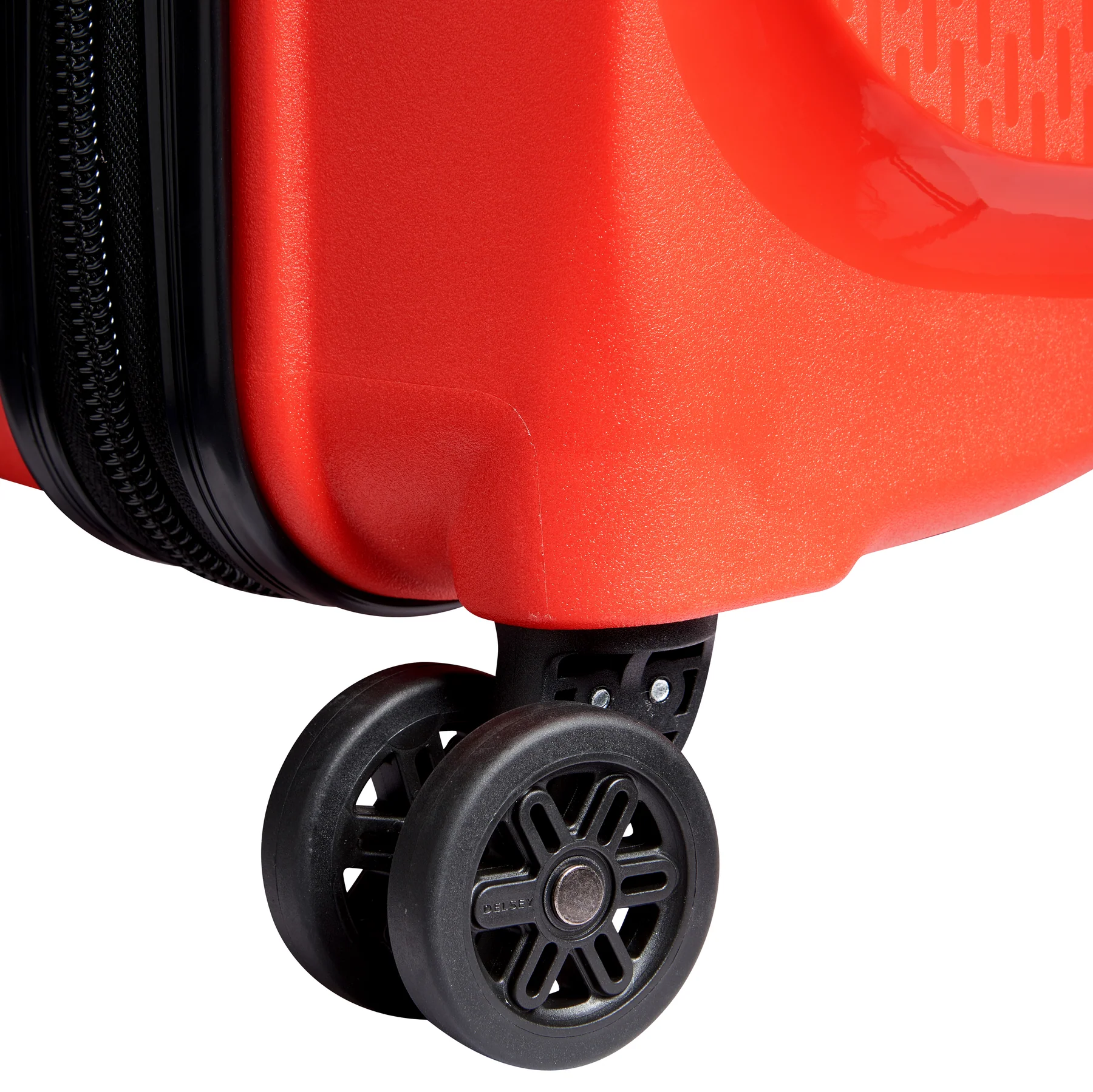 SET - 3 valises extensibles (XXL-83cm) (L-71cm) (S-55cm)