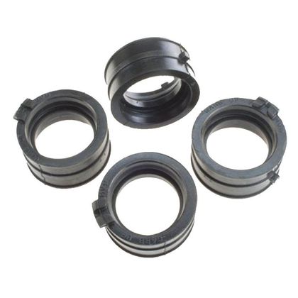 Pipe admission Tour Max adaptable (kit)