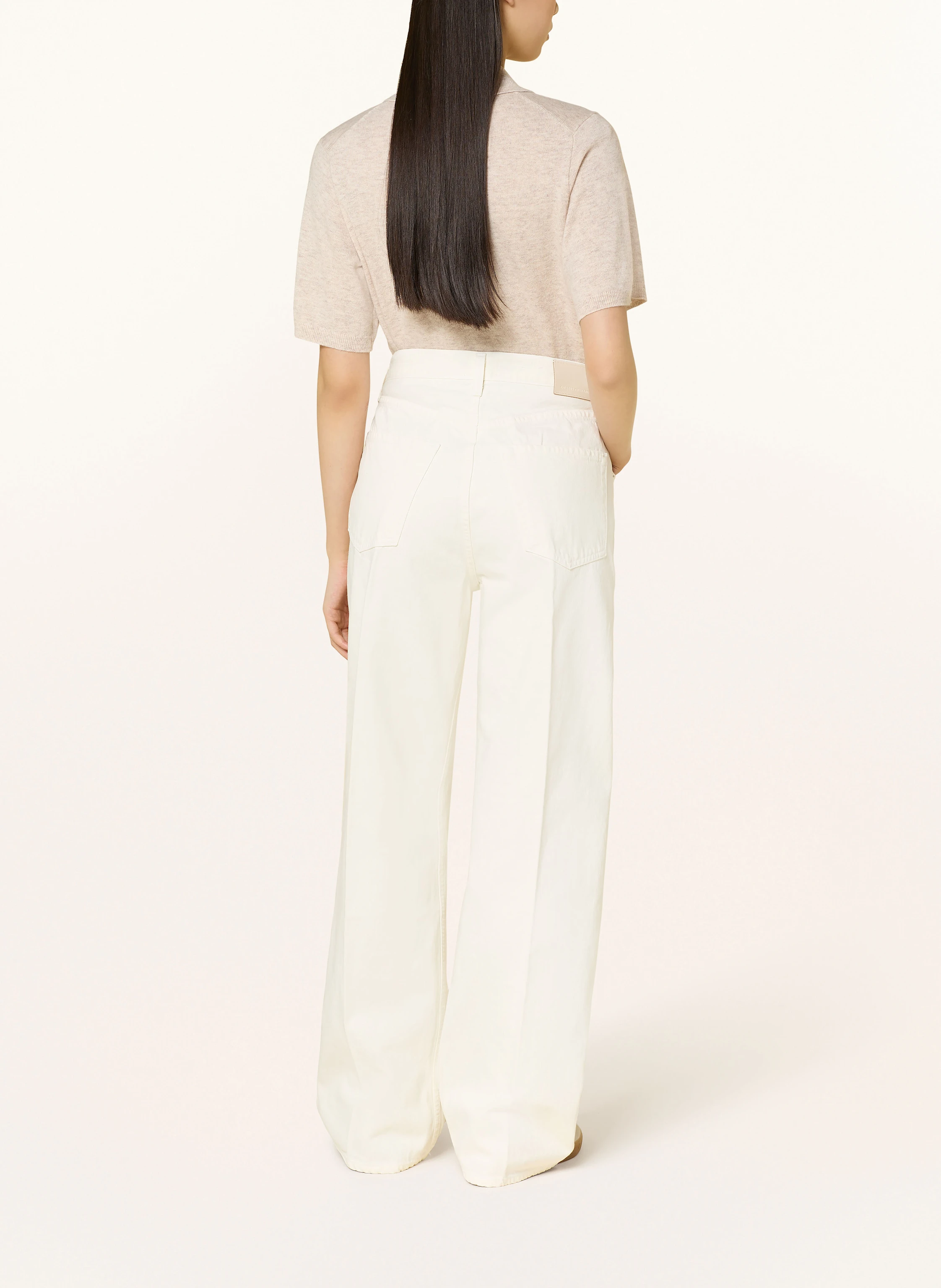 CITIZENS of HUMANITY Jeans AYLA