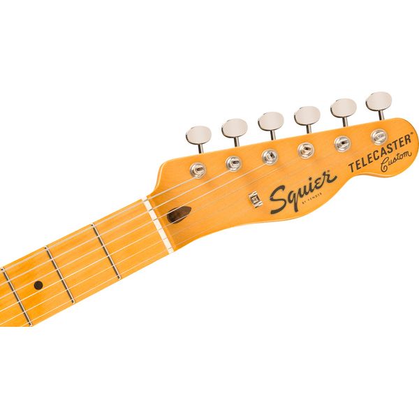 Squier LTD CV 70s Tele CSTM Antigua