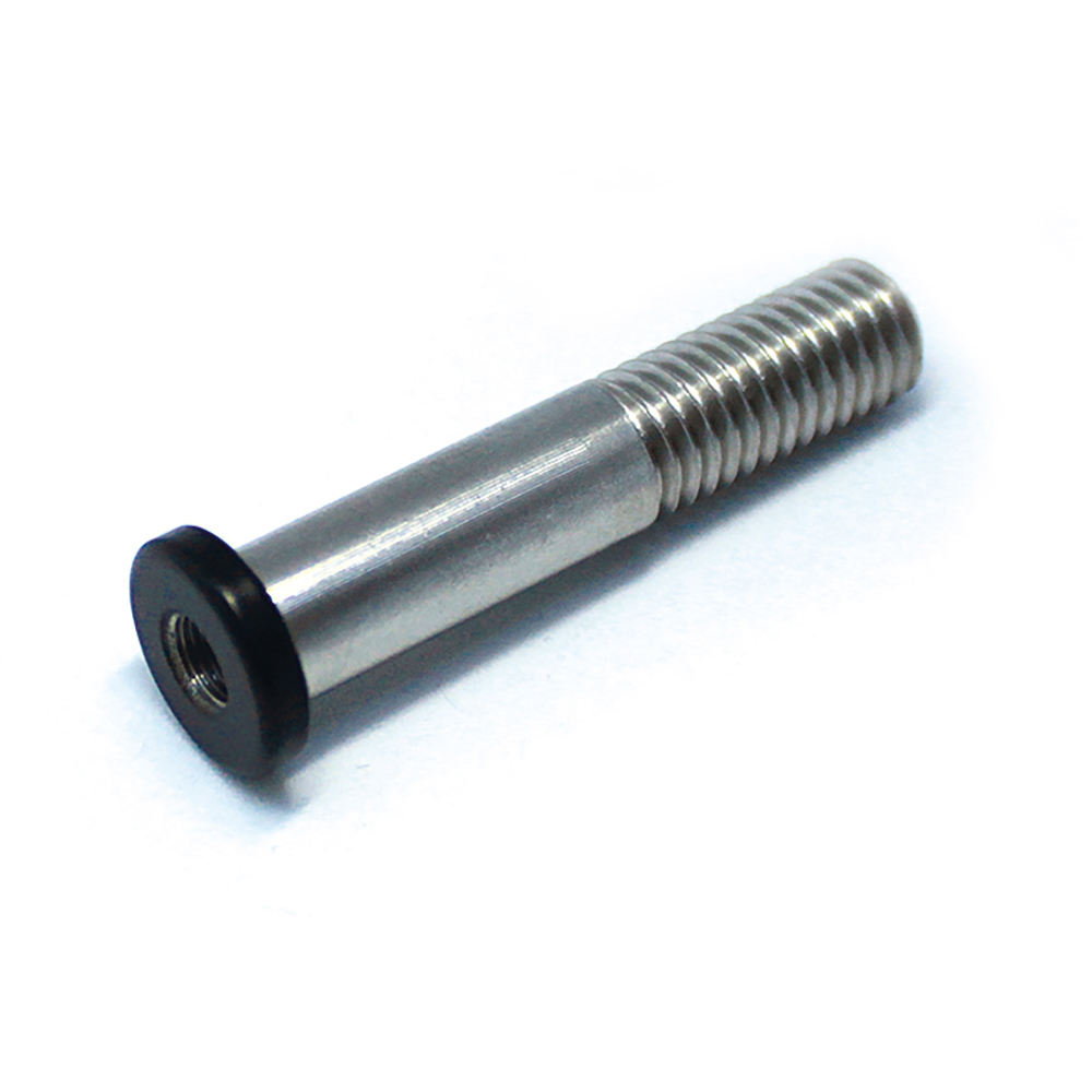 kellermann - Adaptateur rigide M5 - M8 x 40 mm pour clignotants Atto