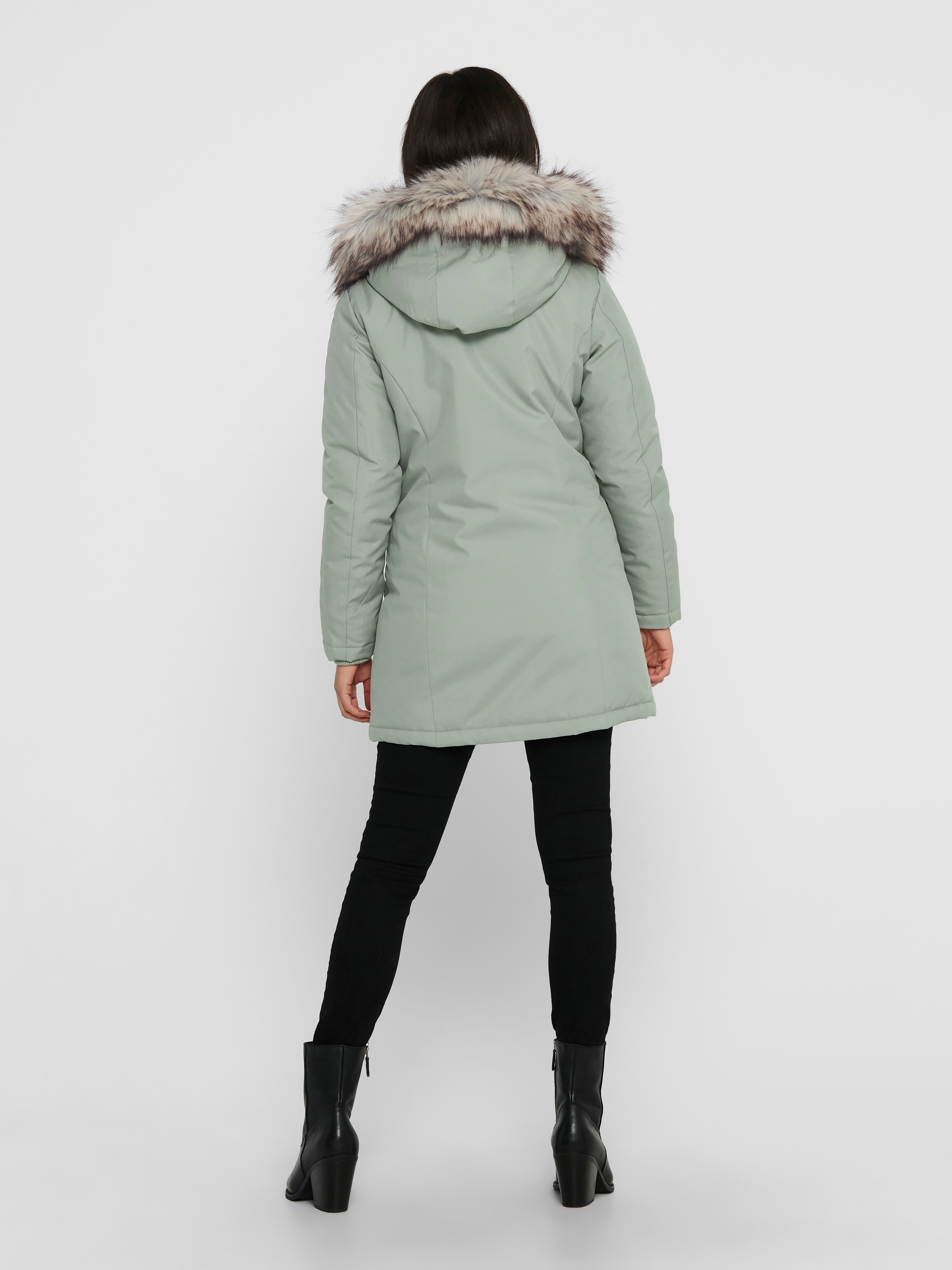 ONLKATY Jacke Shadow