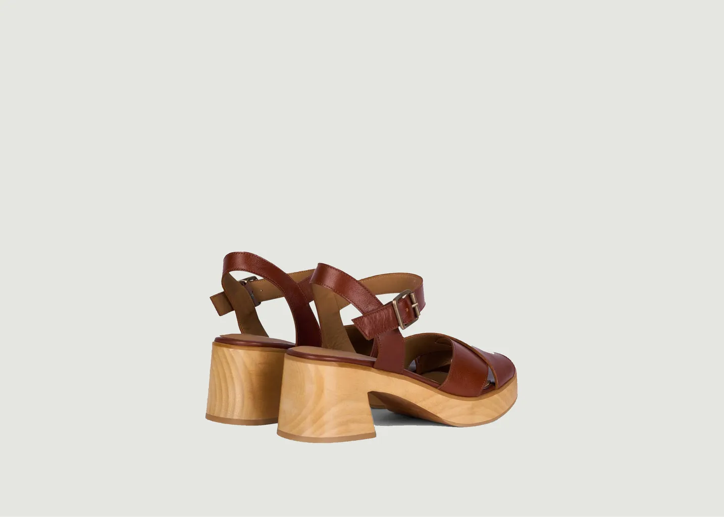 Sandales Valia Anthology Paris