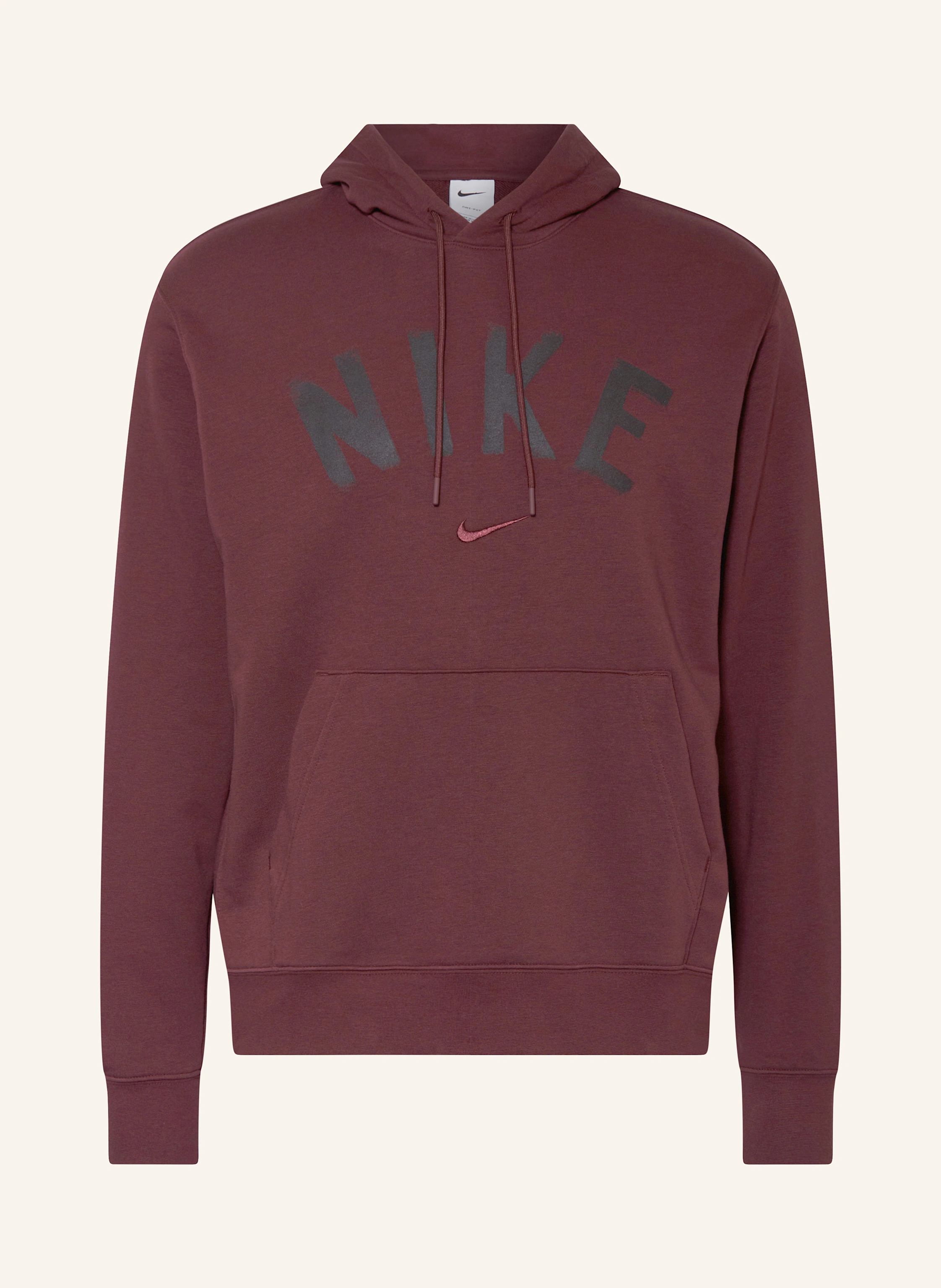 Nike Hoodie SWOOSH DRI-FIT