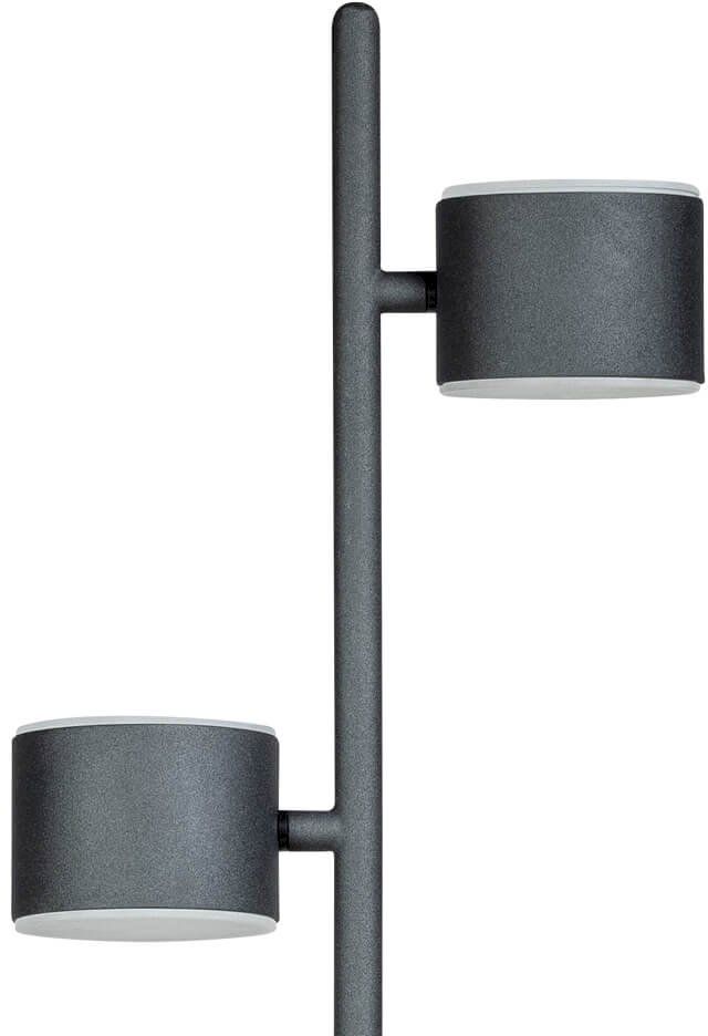 Eijerkamp Collectie   Prince Vloerlamp