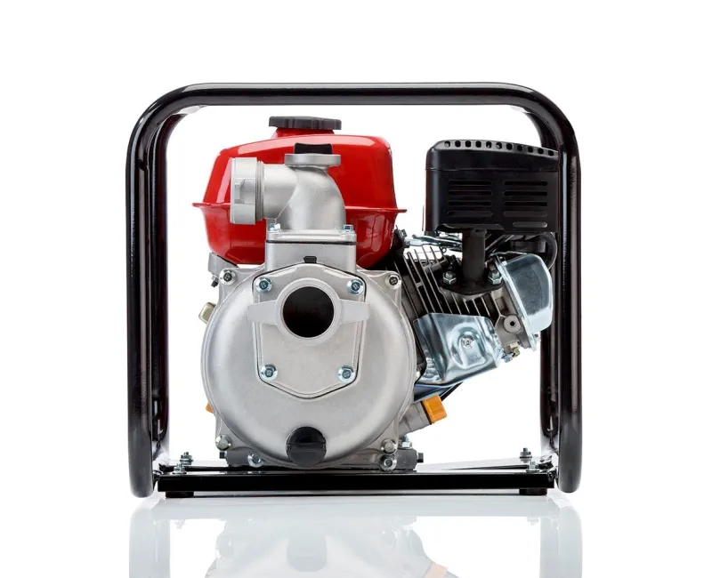 AL-KO BMP 30000 Motor:4-takt / 196 CCM