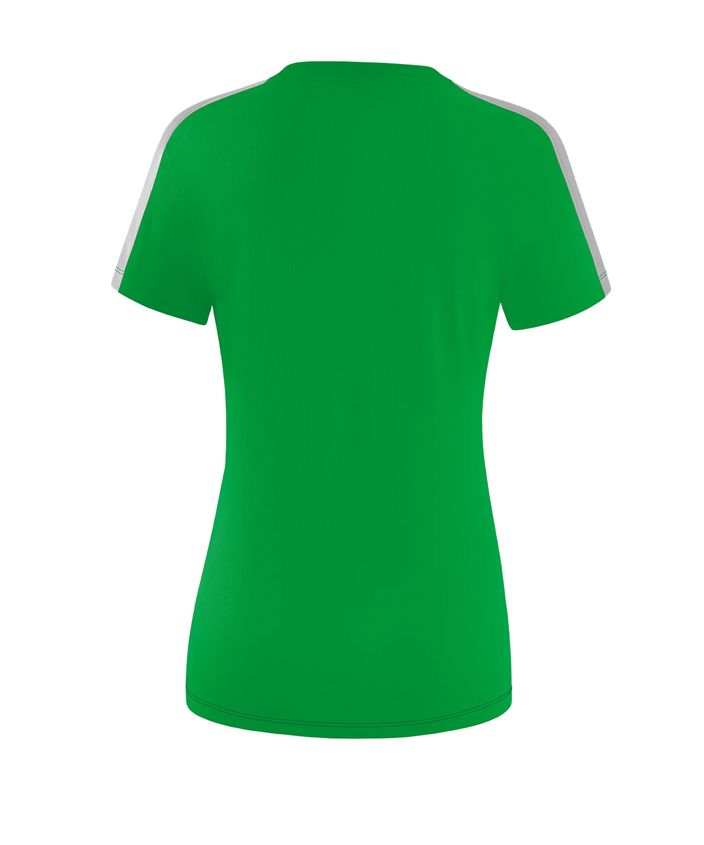Erima Squad T-Shirt Damen Grün Grau