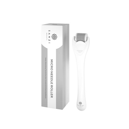 Sanzi Beauty Micro Needle Roller
