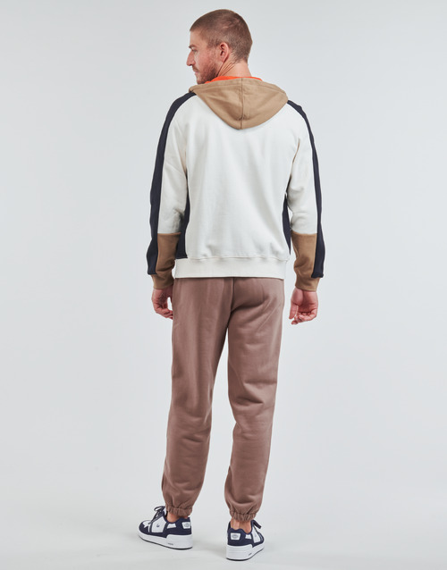 Lacoste - SH1301-RI2 - Marine / Blanc / Marron