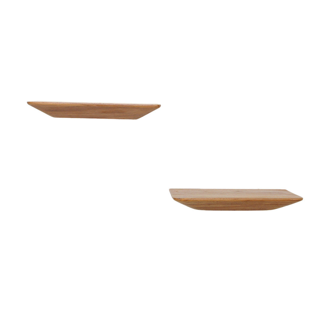 Raw Materials Craftsman Wandplank 2 st.
