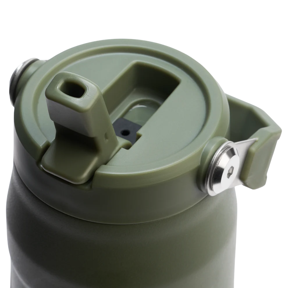 IceFlow™ Bottle Flip Straw 2.0 | 0.71L