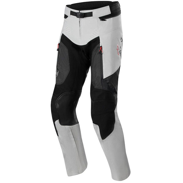 Alpinestars - Pantalon AMT-7 Air Beige / Gris Foncé
