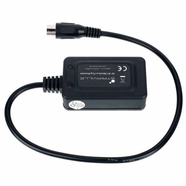 Stairville AF-R1 Wireless Fog Remote