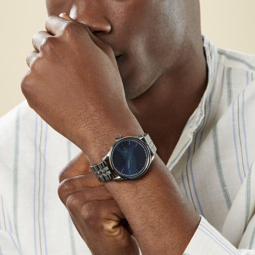 Montre Lacoste Vienna Bleu