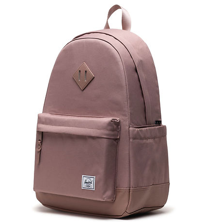 Herschel Rygs?k - Heritage - Ash Rose