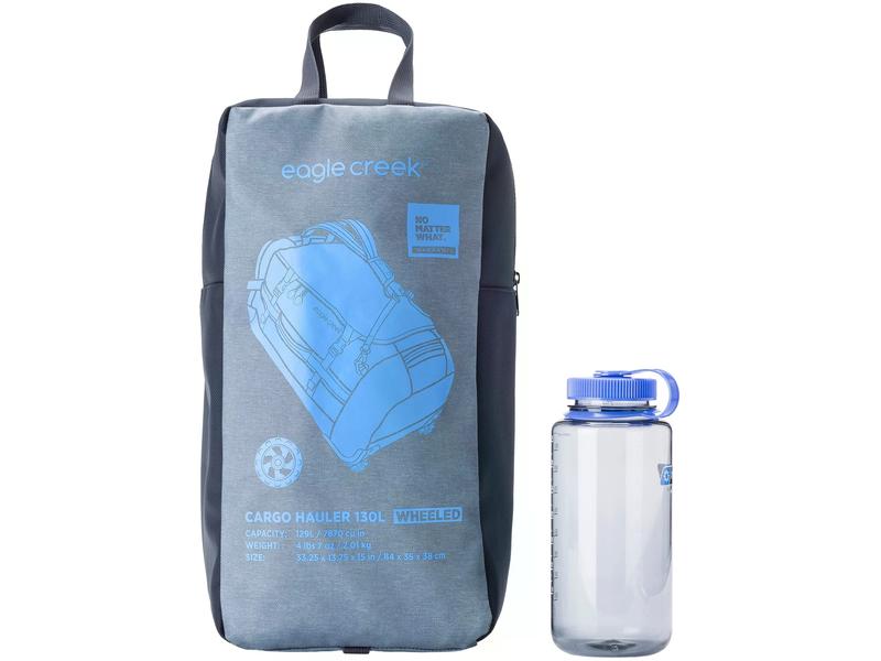 eagle creek Duffle Bag Cargo Hauler Wheeled 130 l Blau Duffle Bag