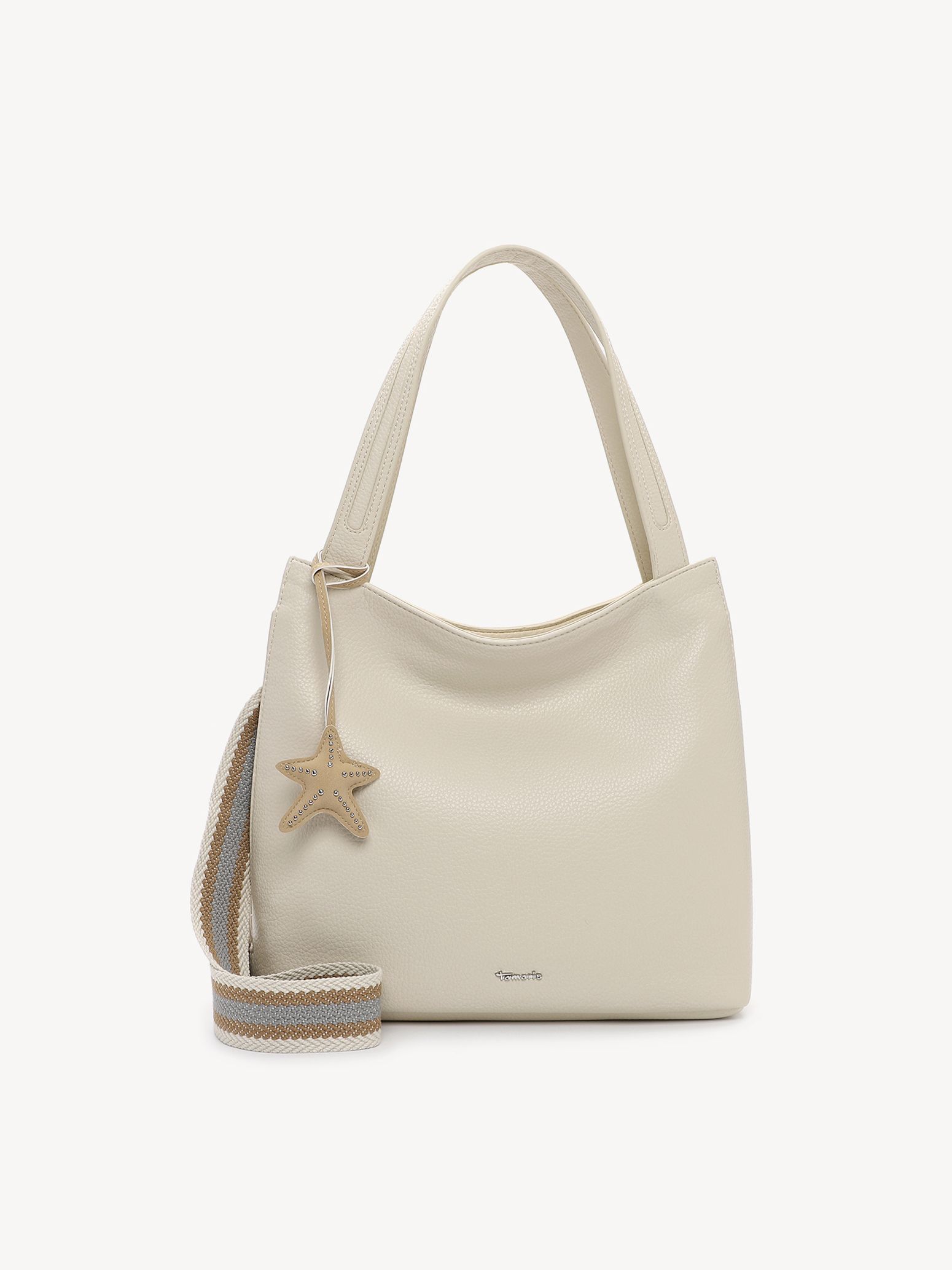 Shopper - beige
