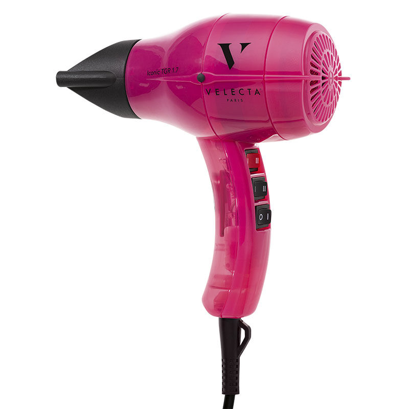 Sèche-cheveux Iconic TGR 1.7 viva magenta